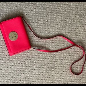 Kate Spade Pink Crossbody